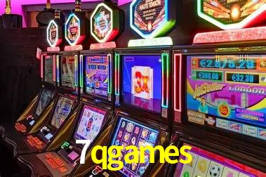A Experiência Imersiva dos Cassinos Ao Vivo no 7qgames
