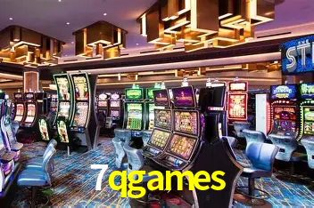 Apostas Esportivas na 7qgames: Um Guia Completo