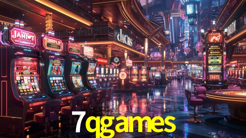 Bonus Features 7qgames