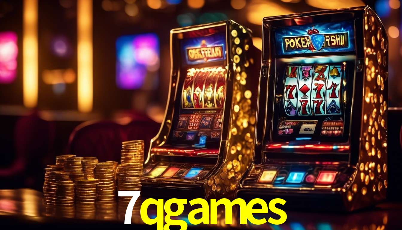Explorando a Categoria de Eventos em Apostas na 7qgames