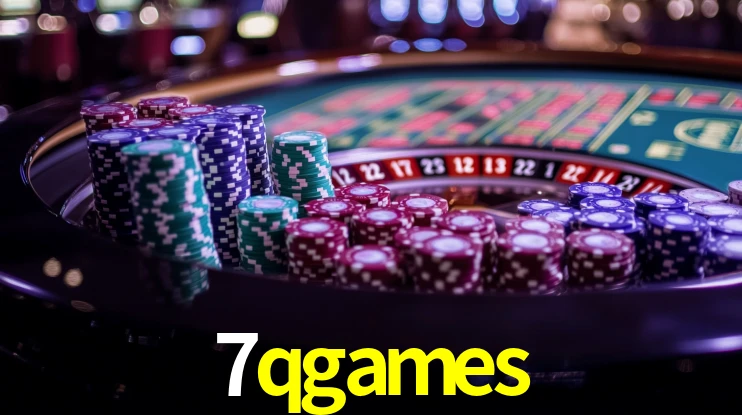 Welcome Bonus 7qgames
