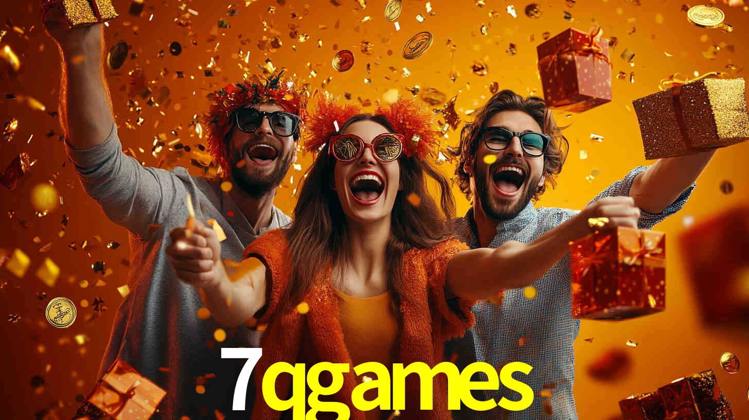 7qgames: Seu Especialista em Apostas Esportivas Brasileiras