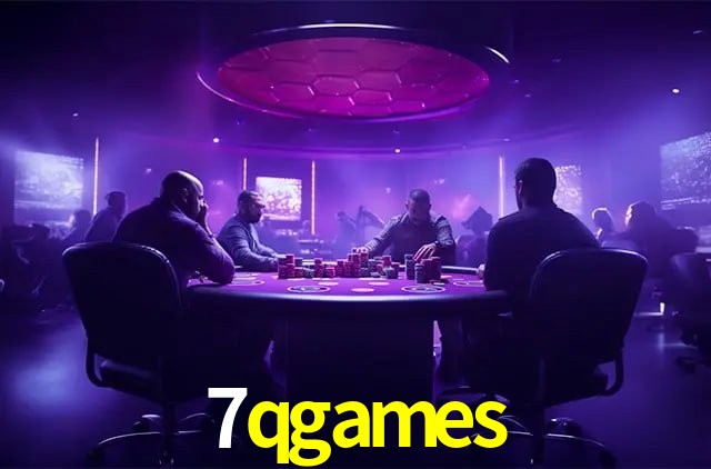 Casino VIP 7qgames