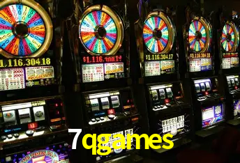 A Emoção da Loteria na 7qgames: Uma Chance de Mudança de Vida