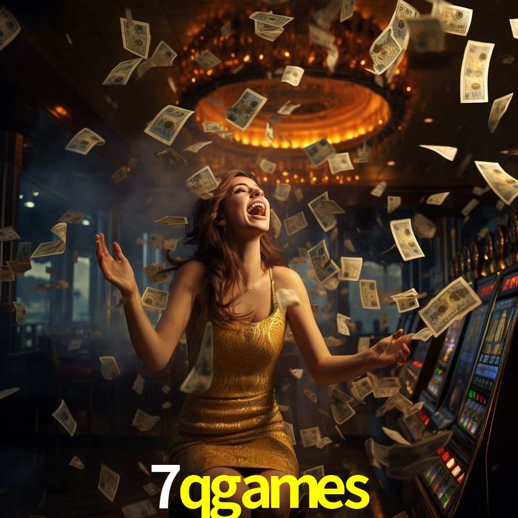 Blackjack Table 7qgames