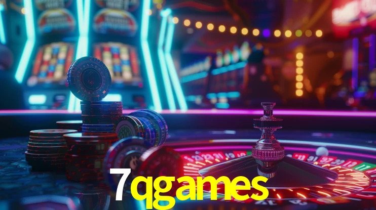 Slot Games 7qgames