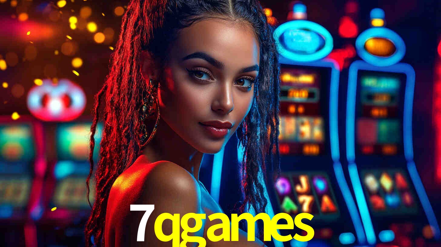A Popularidade dos Caça-Níqueis no 7qgames