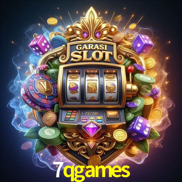 Estatísticas do Jogo 7qgames