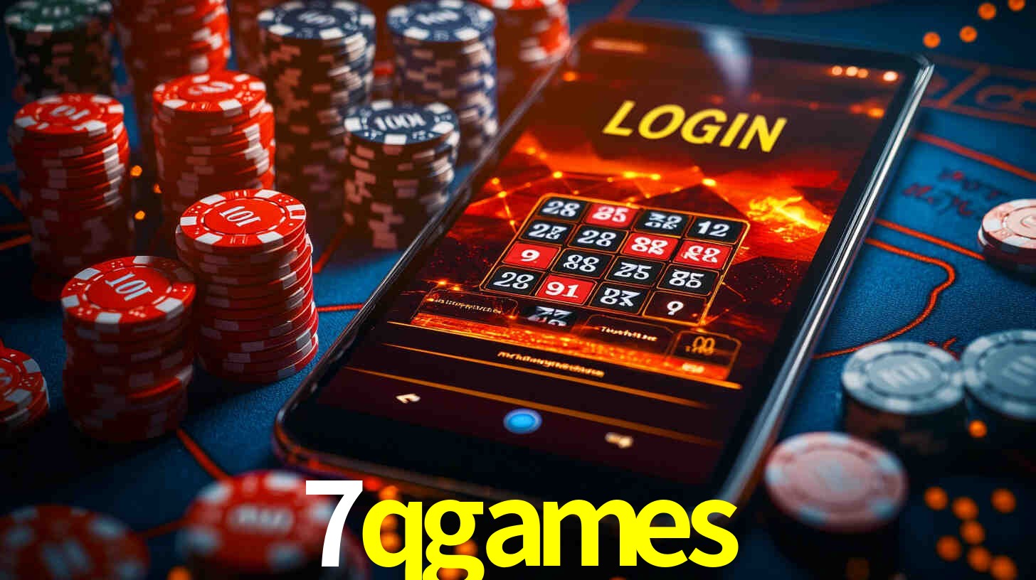 7qgames.com