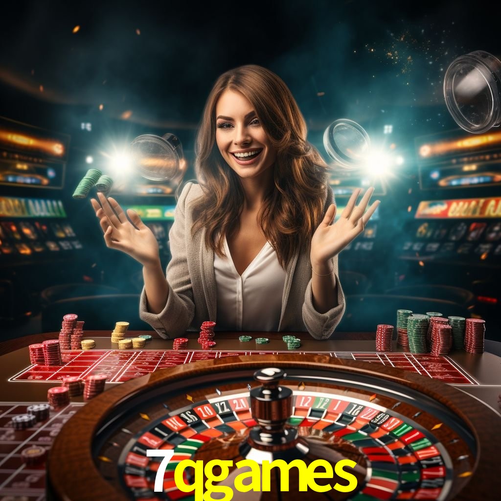 7qgames