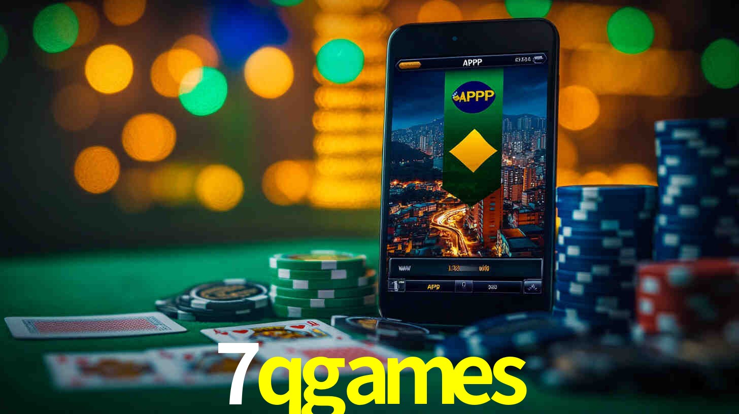 Descubra o Programa VIP da 7qgames: Vantagens Exclusivas para Jogadores