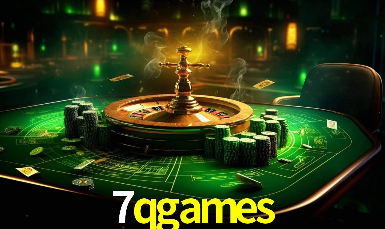 Explorando a Categoria de Eventos em Apostas na 7qgames
