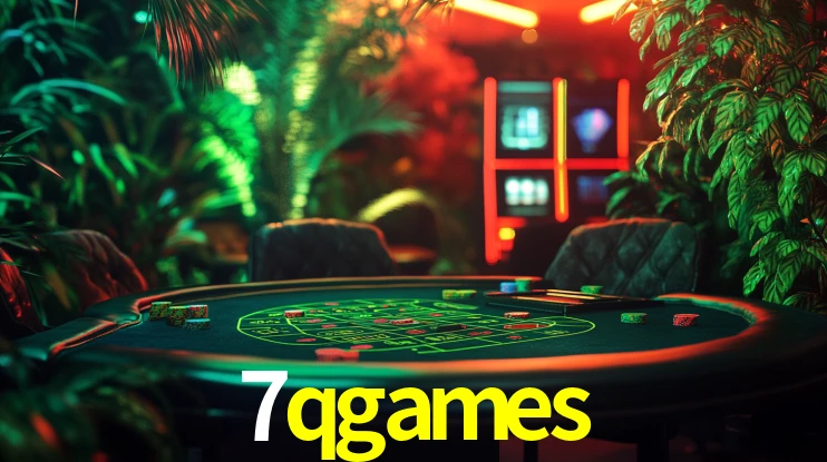 Daily Bonuses 7qgames