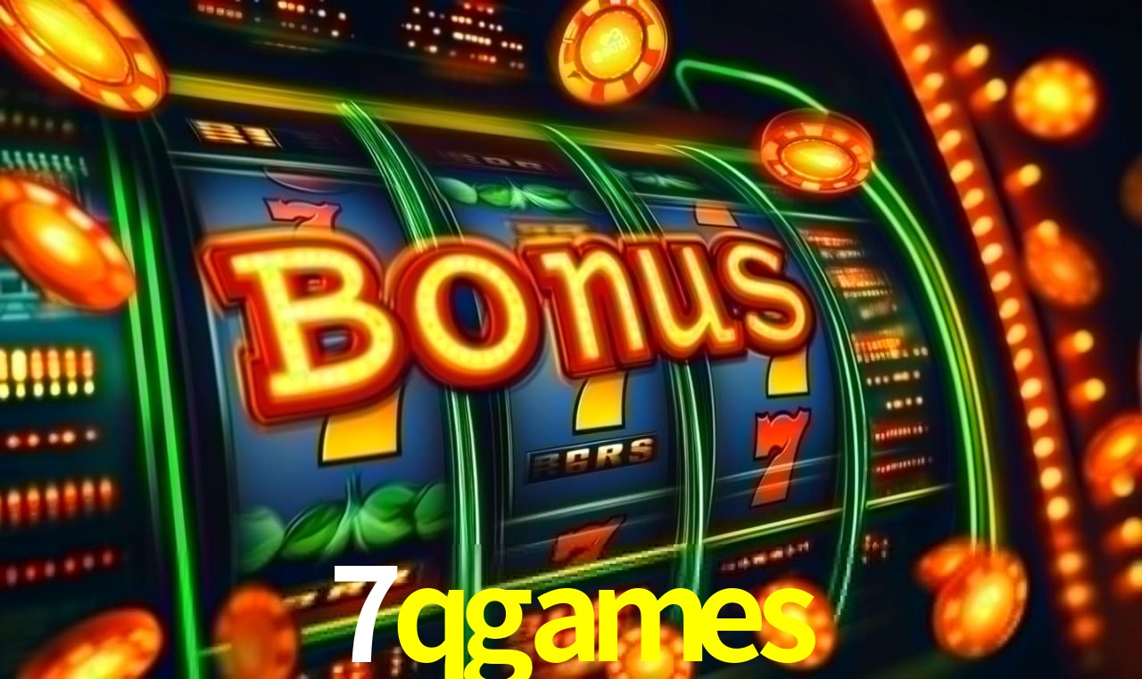 Roulette Table 7qgames