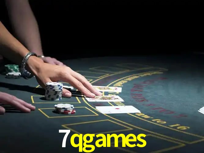 Login Seguro 7qgames