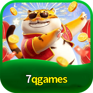 Logo da 7qgames